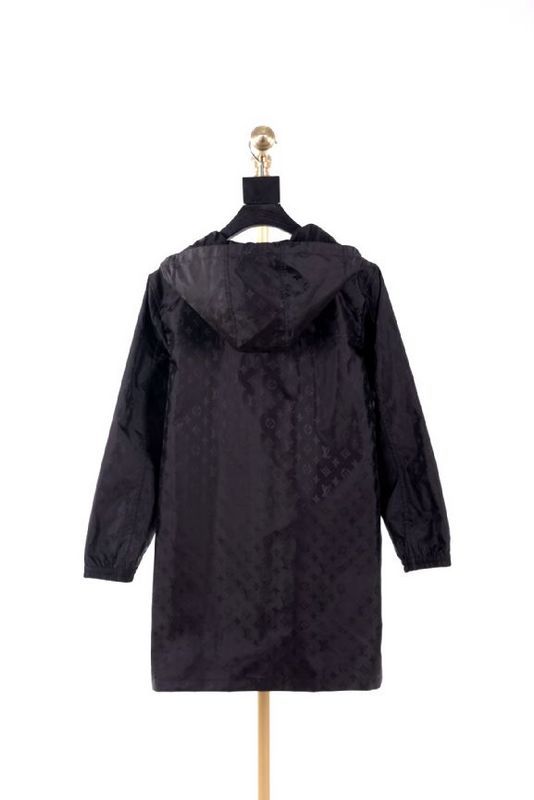 LV  Coat men-644