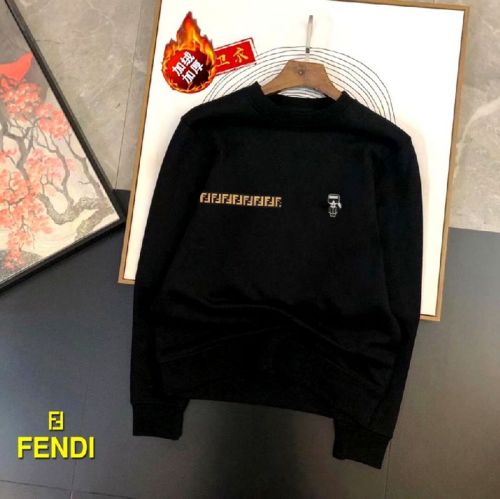 FD men Hoodies-412(M-XXXL)