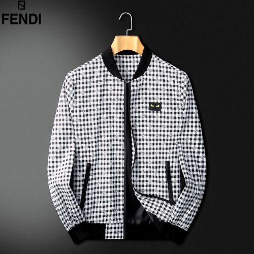FD Coat men-170(M-XXXL)