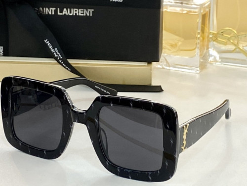 YL  Sunglasses AAAA-242