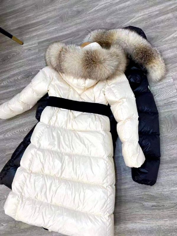 Moncler Down Coat women-513