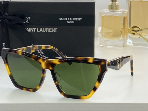 YL  Sunglasses AAAA-211