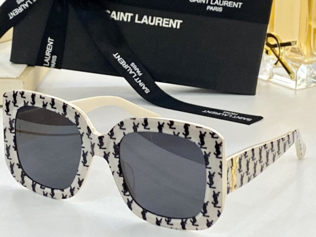 YL  Sunglasses AAAA-255