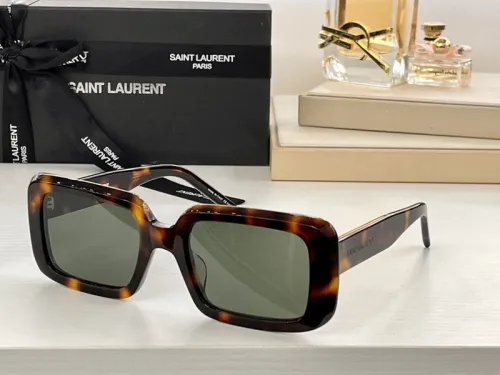 YL  Sunglasses AAAA-180