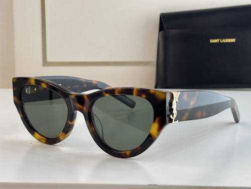 YL  Sunglasses AAAA-233