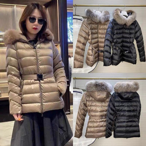 Moncler Down Coat women-511