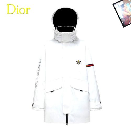 Dior Down Coat men-080