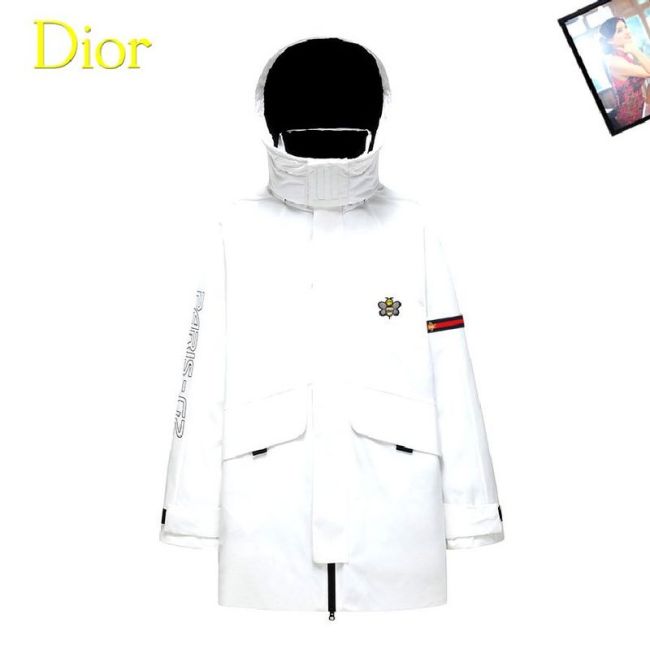 Dior Down Coat men-080