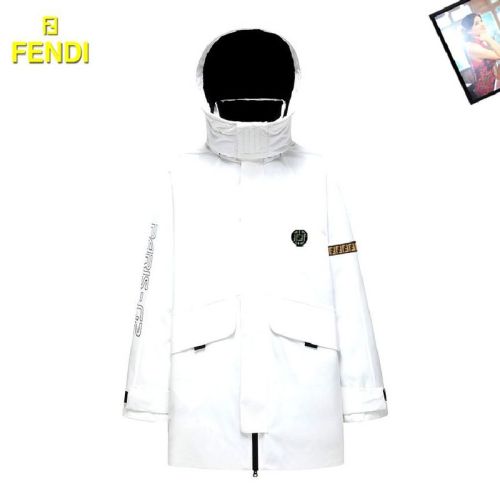 FD Down Coat men-040(M-XXXL)