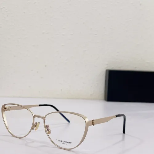 YL  Sunglasses AAAA-266