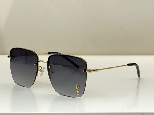 YL  Sunglasses AAAA-124