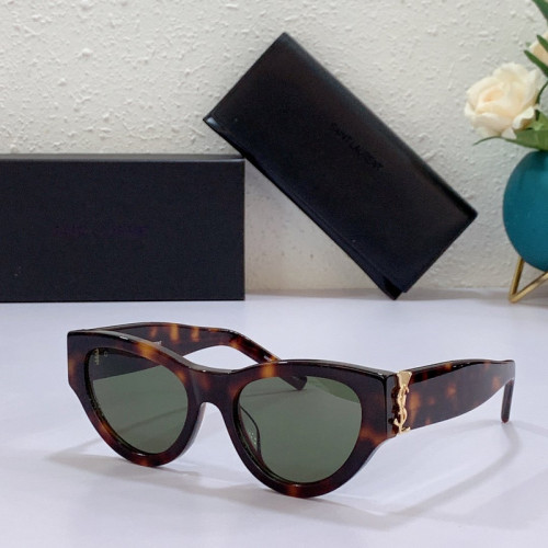 YL  Sunglasses AAAA-008