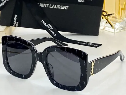 YL  Sunglasses AAAA-253