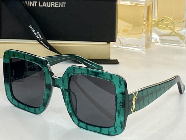 YL  Sunglasses AAAA-241