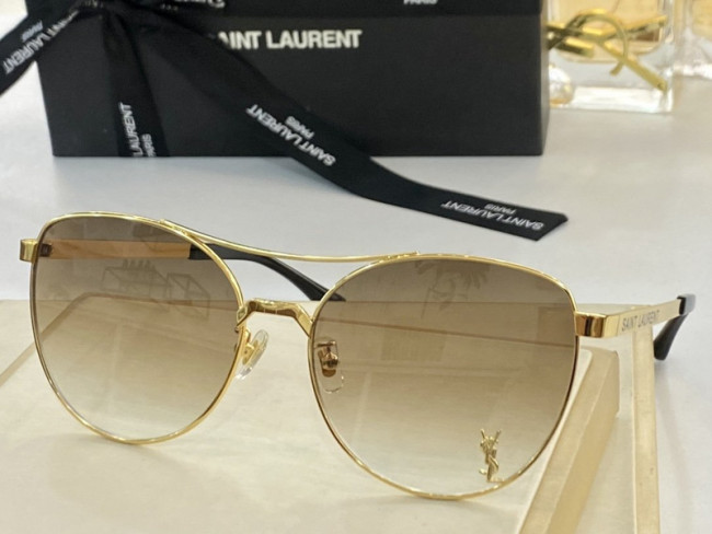 YL  Sunglasses AAAA-191