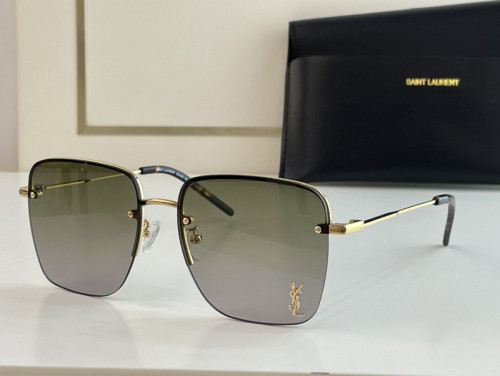 YL  Sunglasses AAAA-123