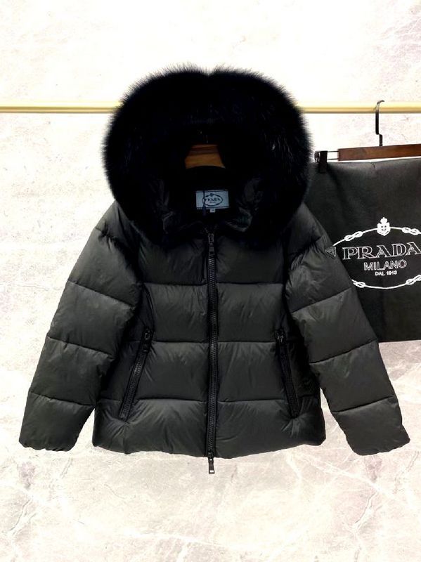 Prada Down Coat-067