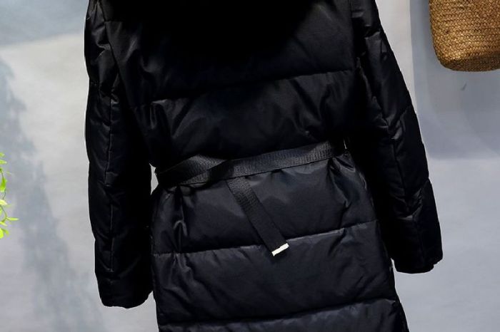 Prada Down Coat-065