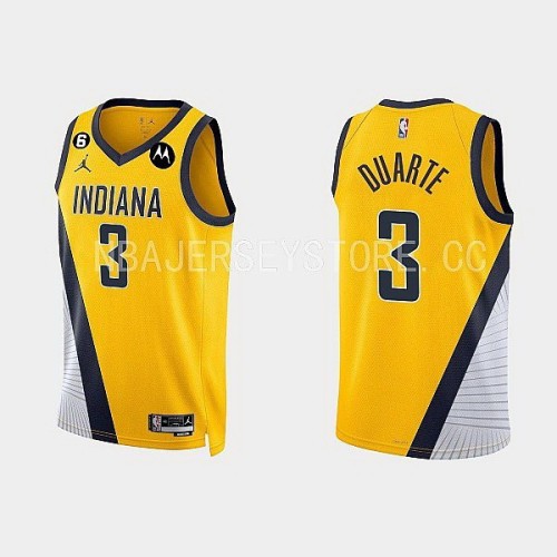 NBA Indiana Pacers-028
