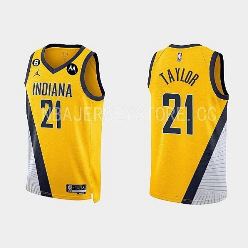 NBA Indiana Pacers-019