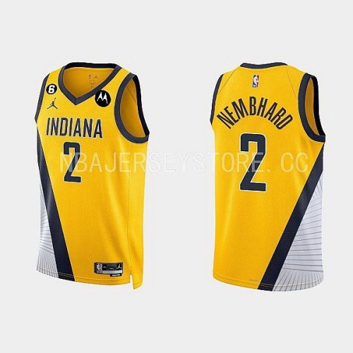 NBA Indiana Pacers-022