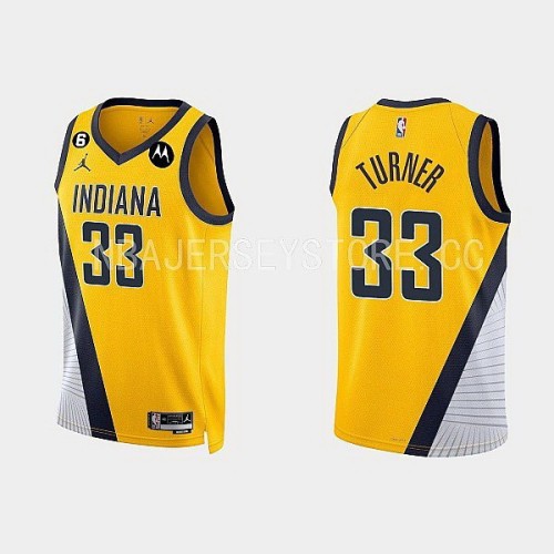 NBA Indiana Pacers-015