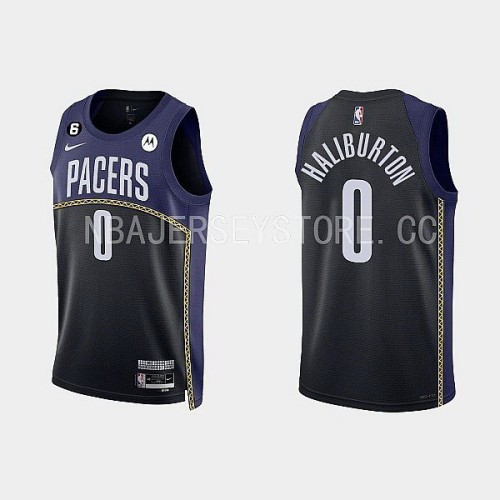 NBA Indiana Pacers-044