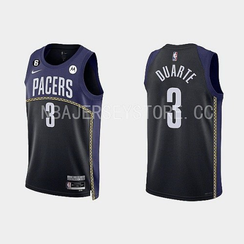 NBA Indiana Pacers-043