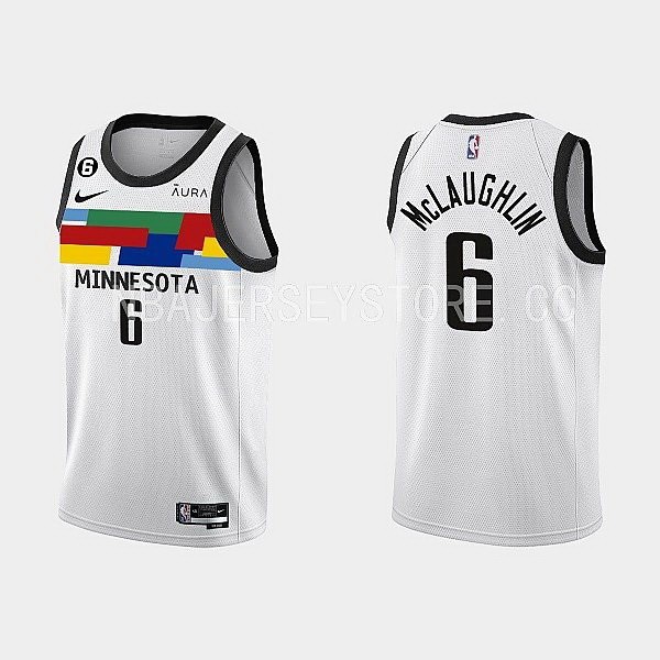 NBA Minnesota Timberwolves-102