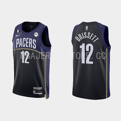 NBA Indiana Pacers-039