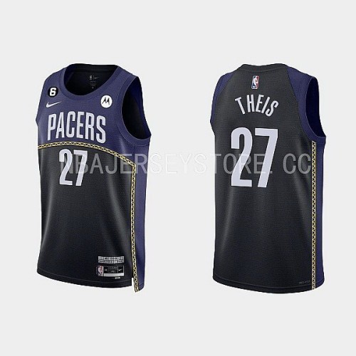 NBA Indiana Pacers-040