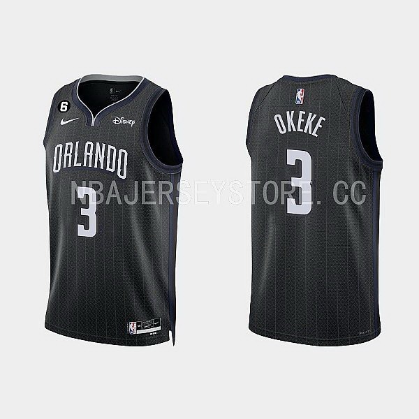 NBA Orlando Magic-095