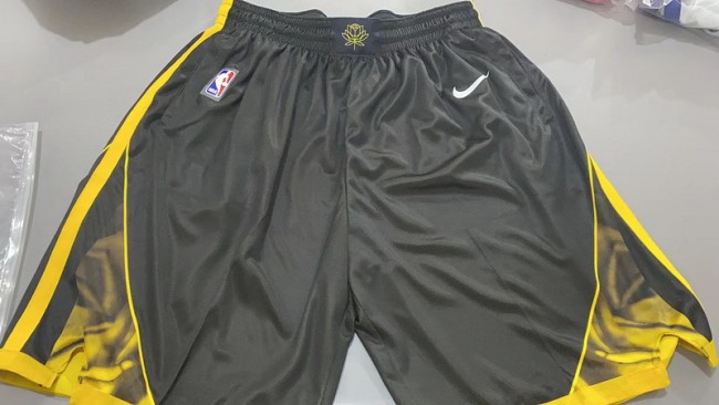 NBA Shorts-1252