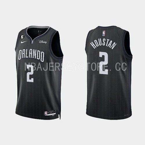 NBA Orlando Magic-081