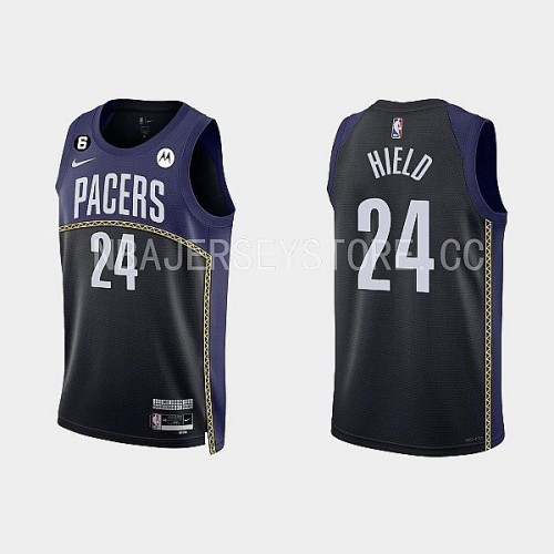 NBA Indiana Pacers-035