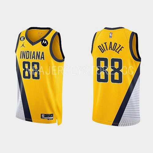 NBA Indiana Pacers-017