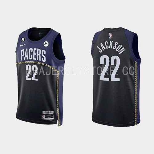 NBA Indiana Pacers-033
