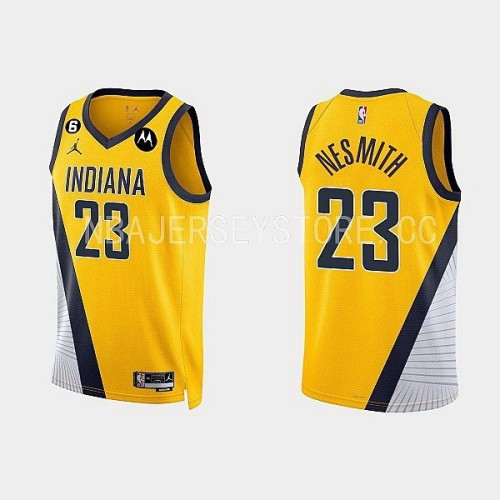 NBA Indiana Pacers-018