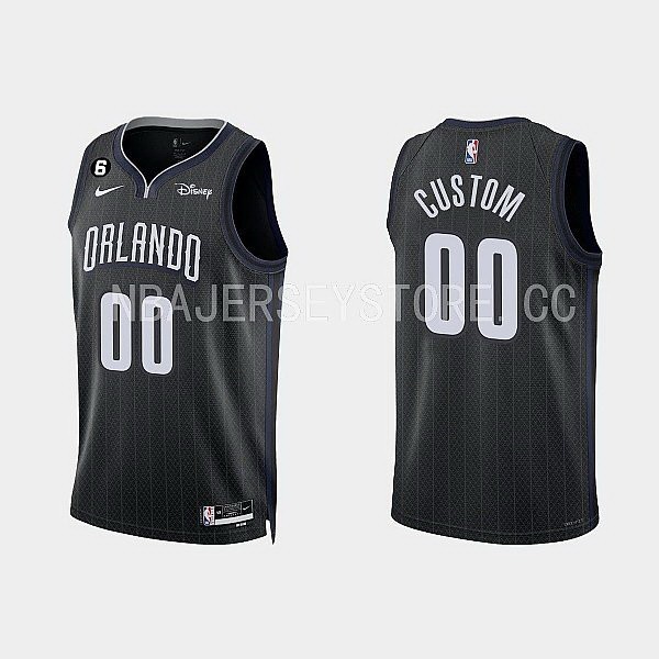 NBA Orlando Magic-080