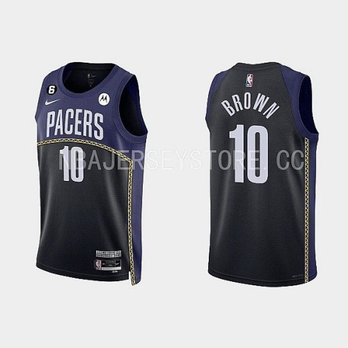 NBA Indiana Pacers-042
