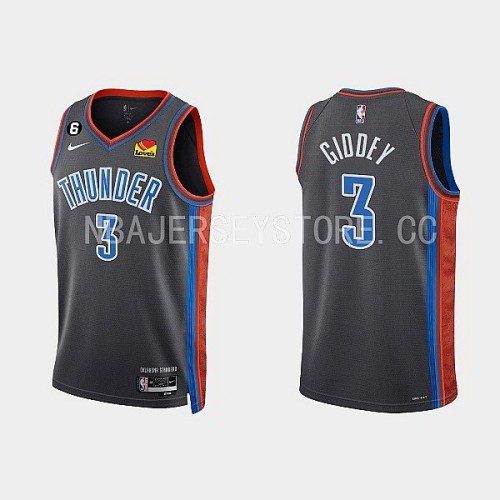 NBA Oklahoma City-100