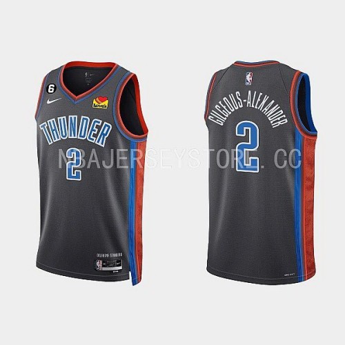 NBA Oklahoma City-092