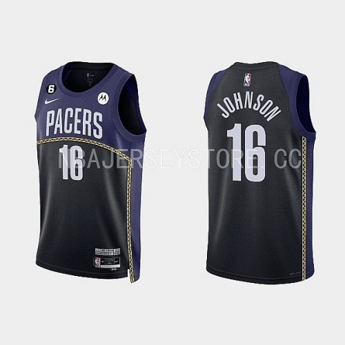 NBA Indiana Pacers-041