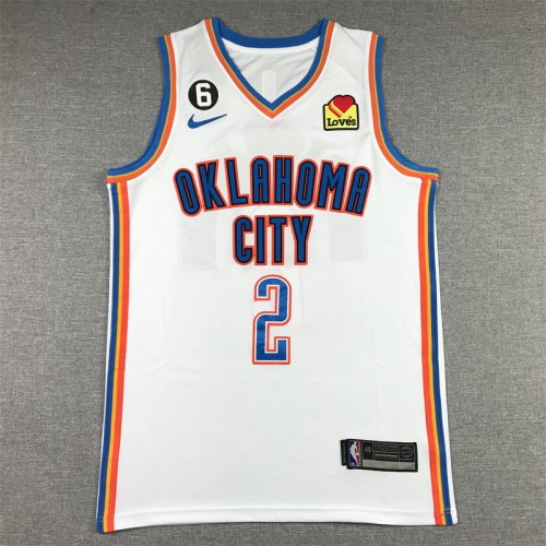 NBA Oklahoma City-103