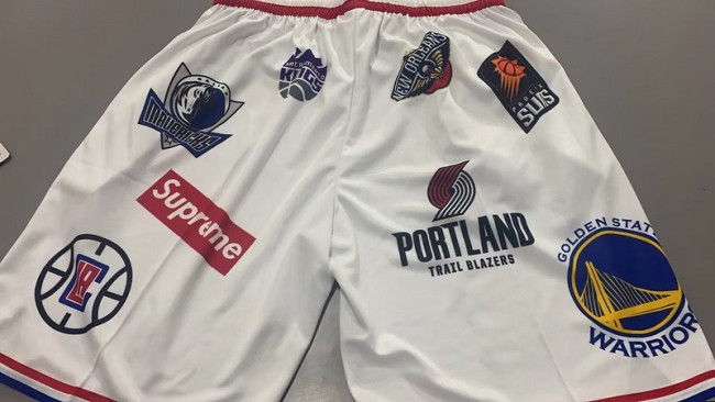 NBA Shorts-1251
