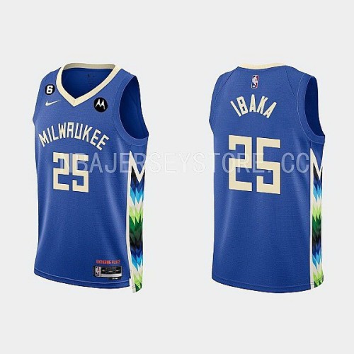 NBA Milwaukee Bucks-112