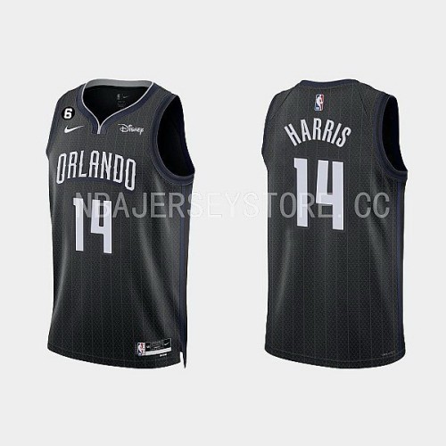 NBA Orlando Magic-088