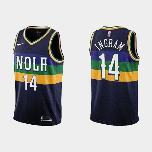 NBA New Orleans Pelicans-056