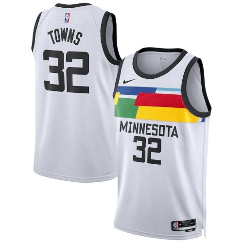 NBA Minnesota Timberwolves-095