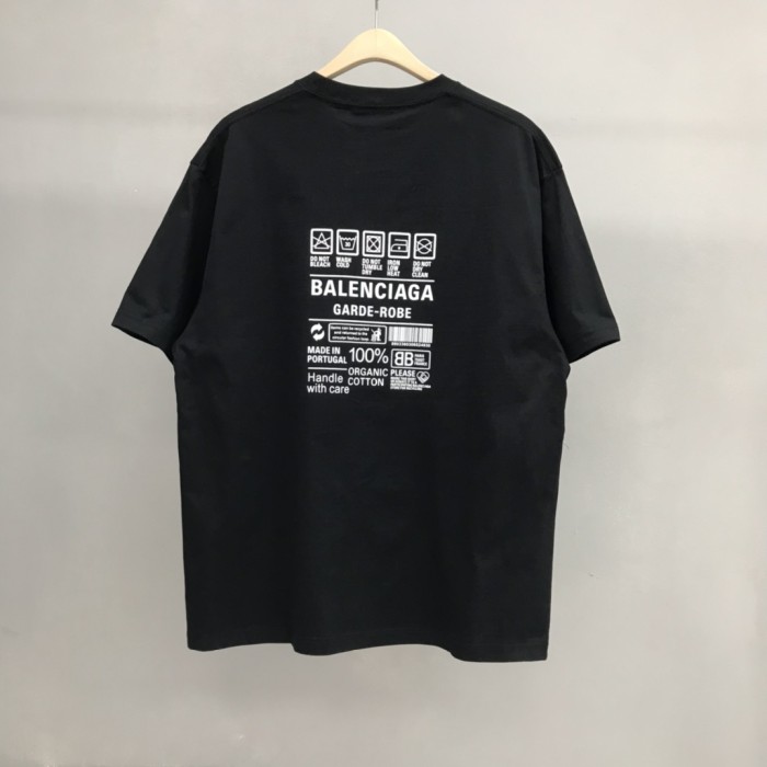 B Shirt 1：1 Quality-2579(XS-L)
